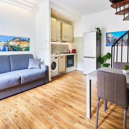 House Navigli Apartment In The Heart Of The Naviglio Grande Milano מראה חיצוני תמונה