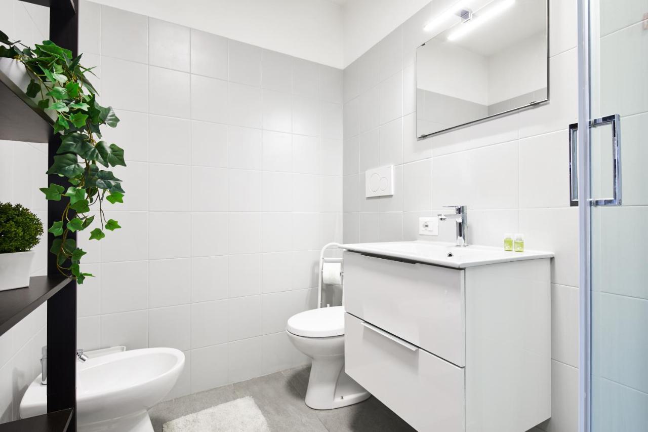 House Navigli Apartment In The Heart Of The Naviglio Grande Milano מראה חיצוני תמונה