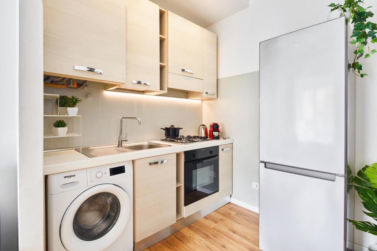House Navigli Apartment In The Heart Of The Naviglio Grande Milano מראה חיצוני תמונה