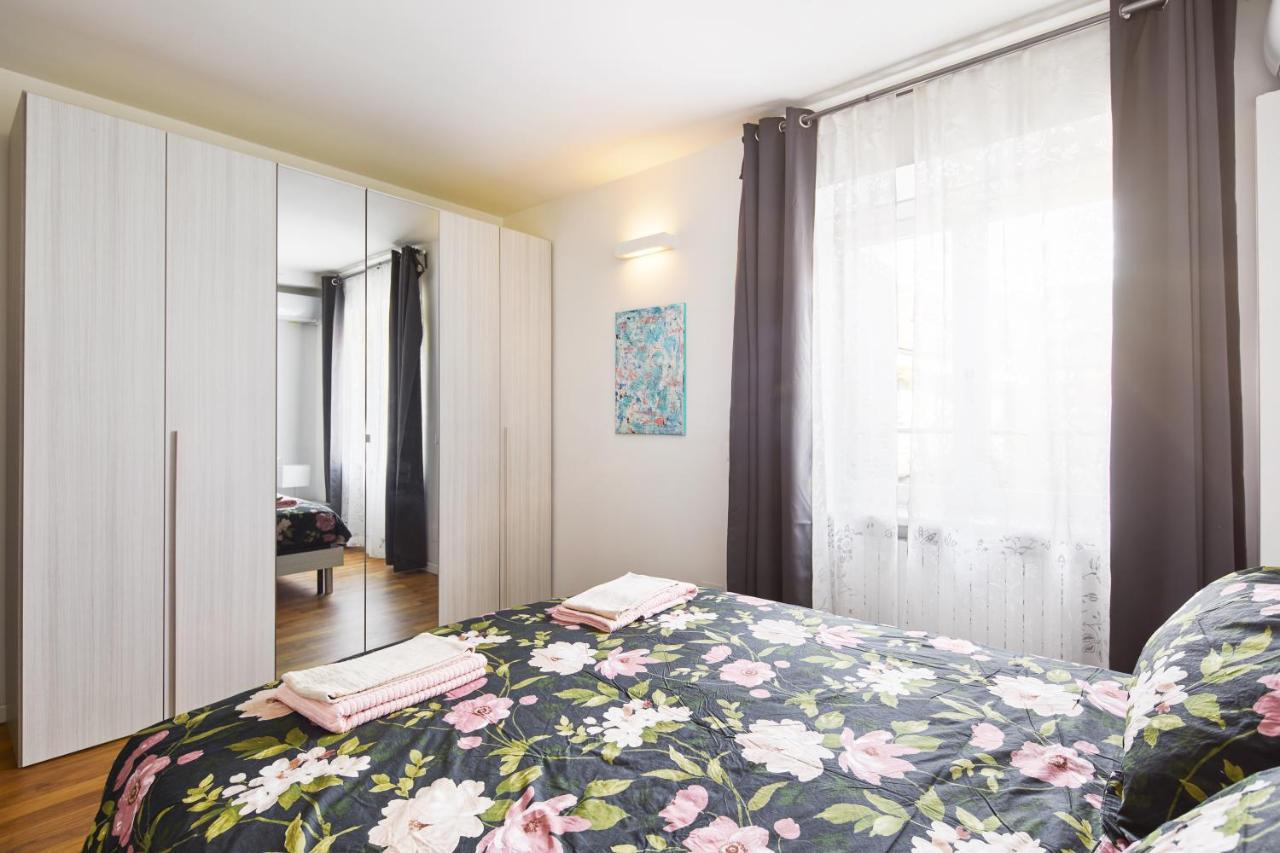 House Navigli Apartment In The Heart Of The Naviglio Grande Milano מראה חיצוני תמונה