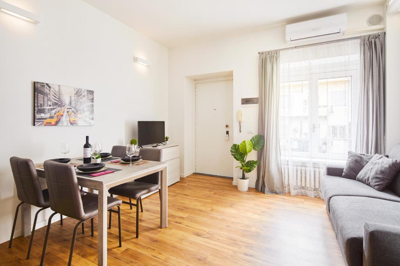 House Navigli Apartment In The Heart Of The Naviglio Grande Milano מראה חיצוני תמונה