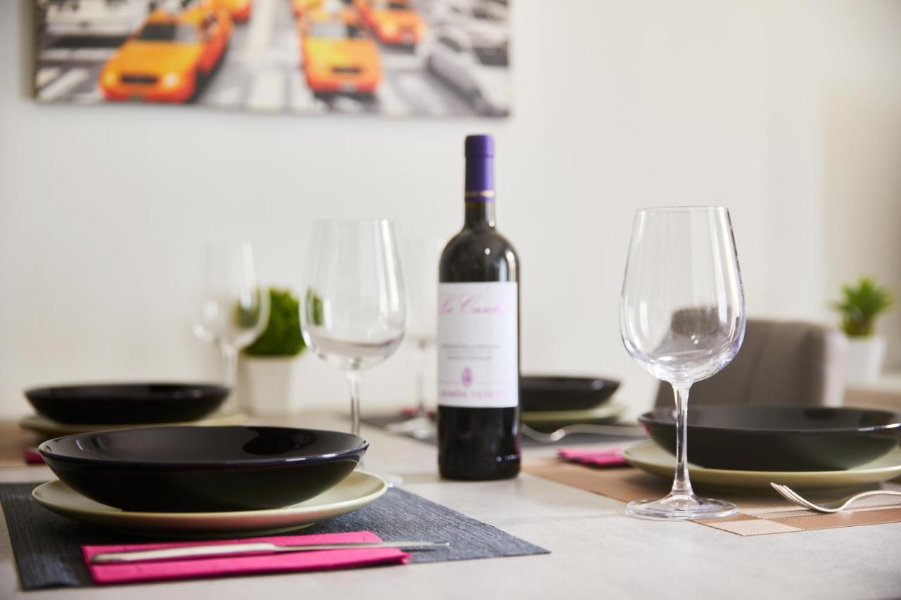 House Navigli Apartment In The Heart Of The Naviglio Grande Milano מראה חיצוני תמונה