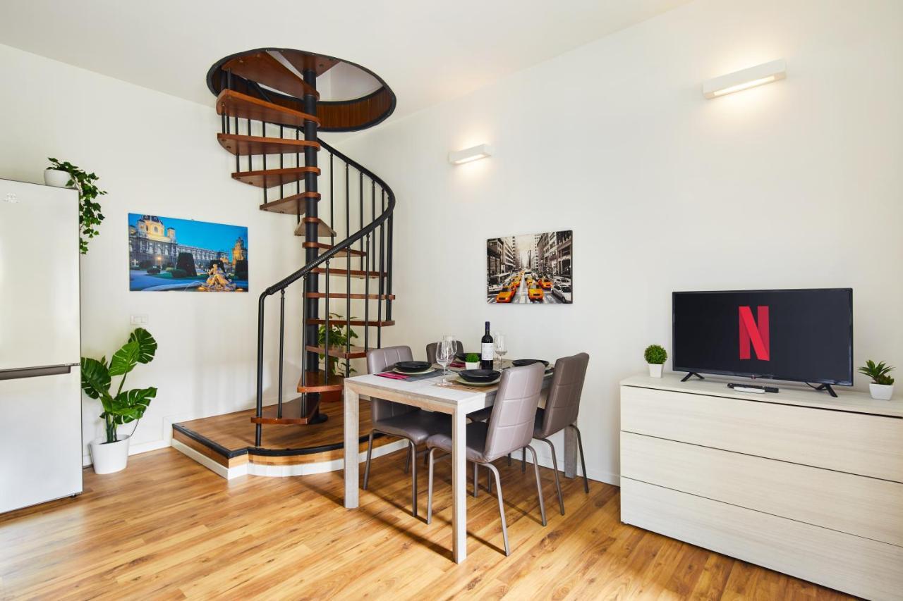 House Navigli Apartment In The Heart Of The Naviglio Grande Milano מראה חיצוני תמונה
