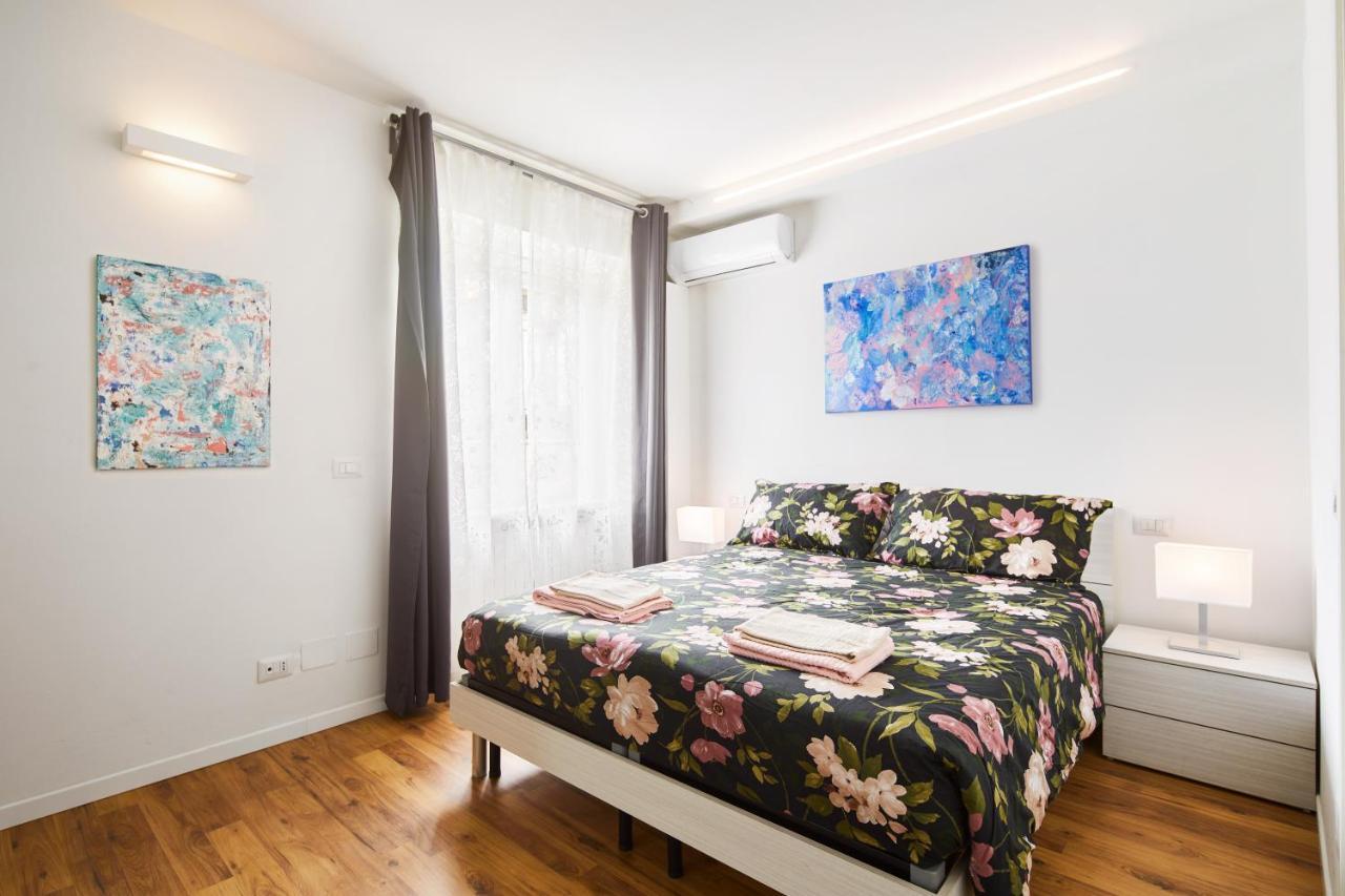 House Navigli Apartment In The Heart Of The Naviglio Grande Milano מראה חיצוני תמונה